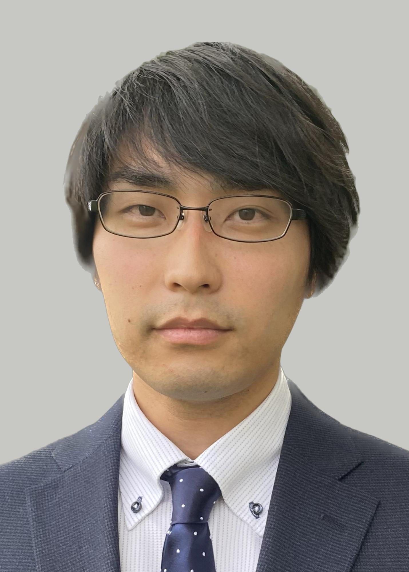 Prof. Ryo Sato